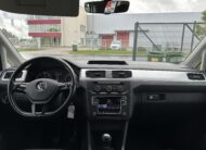 Volkswagen Caddy L1H1 Comfortline 9.2016