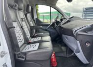 Ford Transit Custom L1H1 Titanium Sport 5.2016