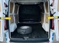 Ford Transit Custom L1H1 Titanium Sport 5.2016