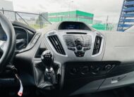 Ford Transit Custom L1H1 Titanium Sport 5.2016