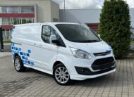 Ford Transit Custom L1H1 Titanium Sport 5.2016