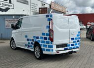 Ford Transit Custom L1H1 Titanium Sport 5.2016