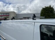 Ford Transit Custom L1H1 Titanium Sport 5.2016