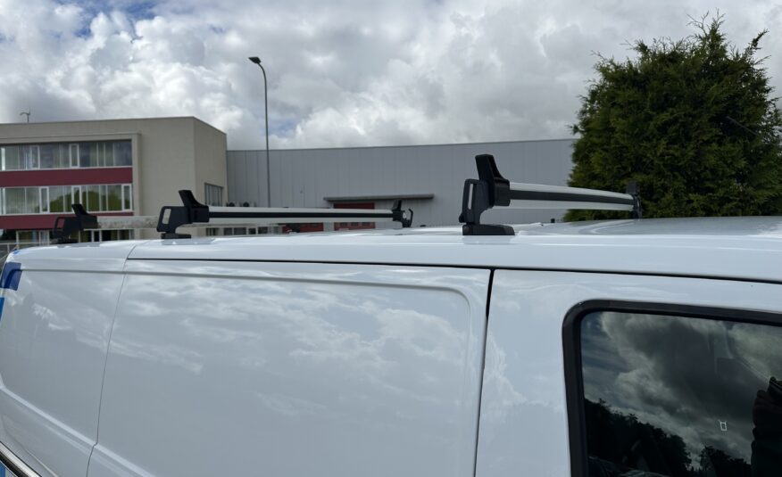 Ford Transit Custom L1H1 Titanium Sport 5.2016