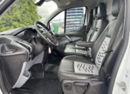 Ford Transit Custom L1H1 Titanium Sport 5.2016