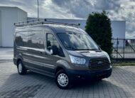 Ford Transit L3H2 Serviceline 11.2016