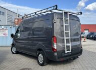 Ford Transit L3H2 Serviceline 11.2016