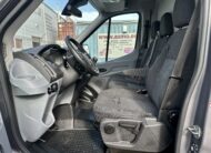 Ford Transit L3H2 Serviceline 11.2016