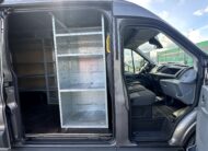 Ford Transit L3H2 Serviceline 11.2016