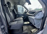 Ford Transit L3H2 Serviceline 11.2016