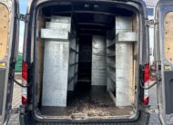 Ford Transit L3H2 Serviceline 11.2016