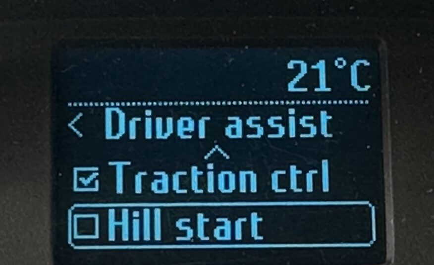 Ford Transit L3H2 Serviceline 11.2016