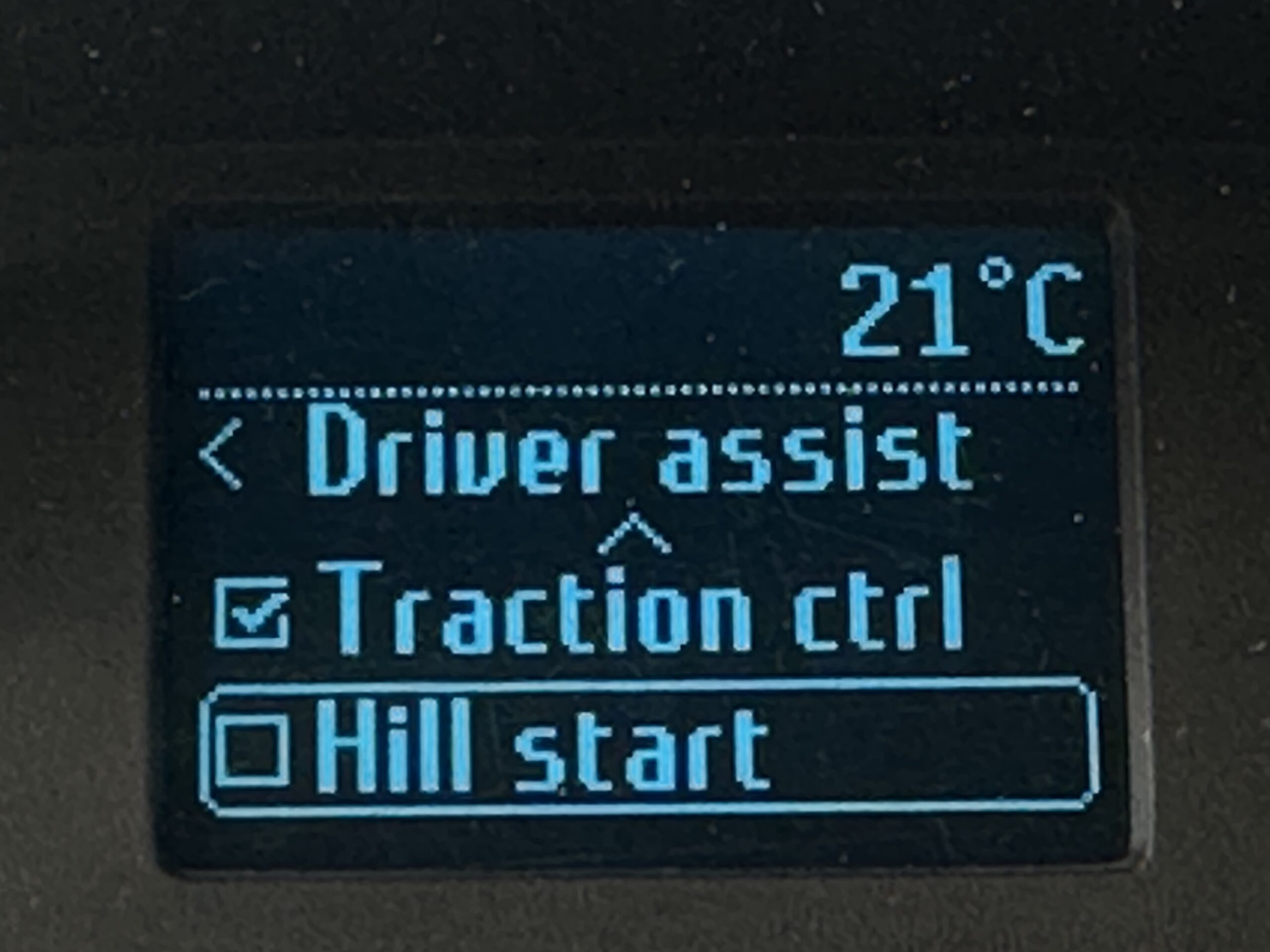 Ford Transit L3H2 Serviceline 11.2016