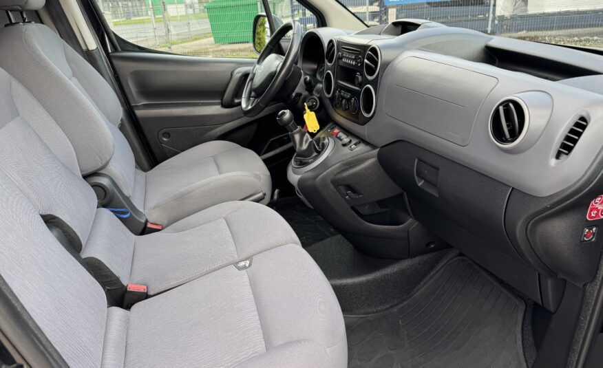 Peugeot Partner L2H1 Comfort