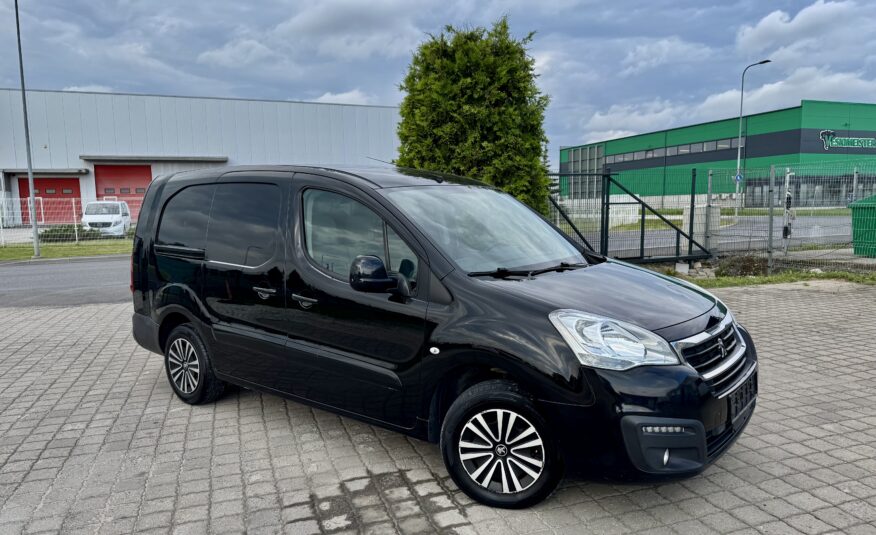Peugeot Partner L2H1 Comfort