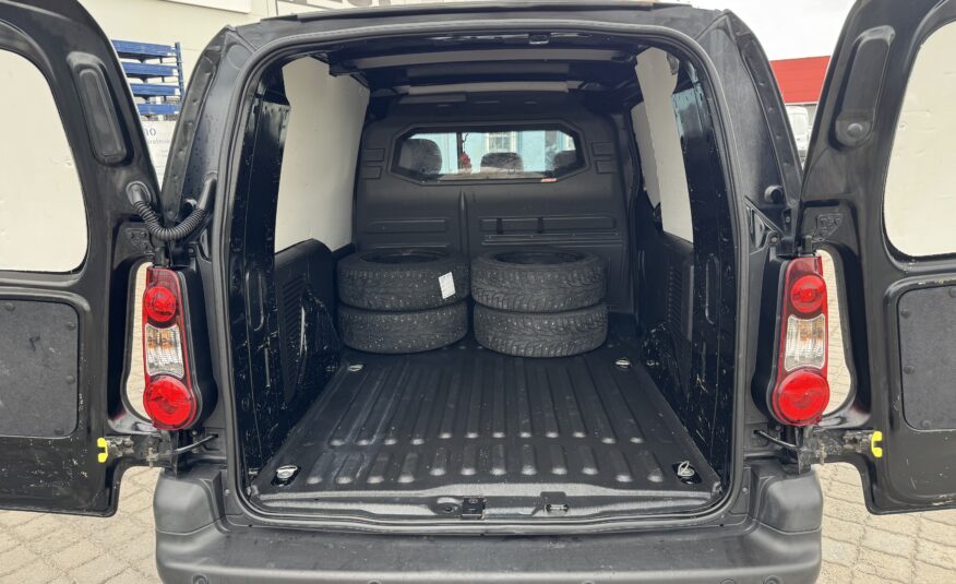Peugeot Partner L2H1 Comfort