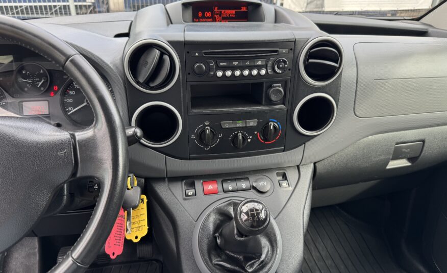 Peugeot Partner L2H1 Comfort