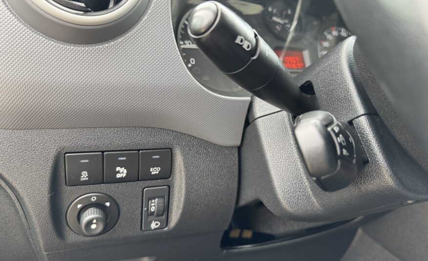 Peugeot Partner L2H1 Comfort