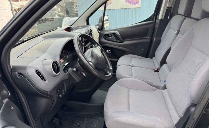 Peugeot Partner L2H1 Comfort