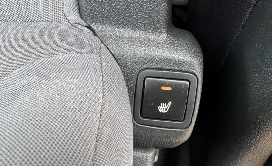 Peugeot Partner L2H1 Comfort