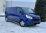 Ford Transit Custom L2H1 Titanium Sport 11.2016