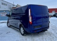 Ford Transit Custom L2H1 Titanium Sport 11.2016