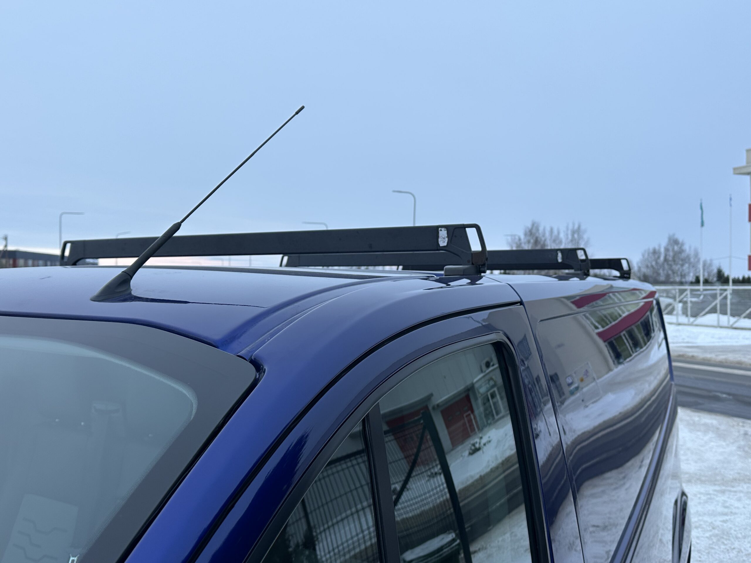 Ford Transit Custom L2H1 Titanium Sport 11.2016