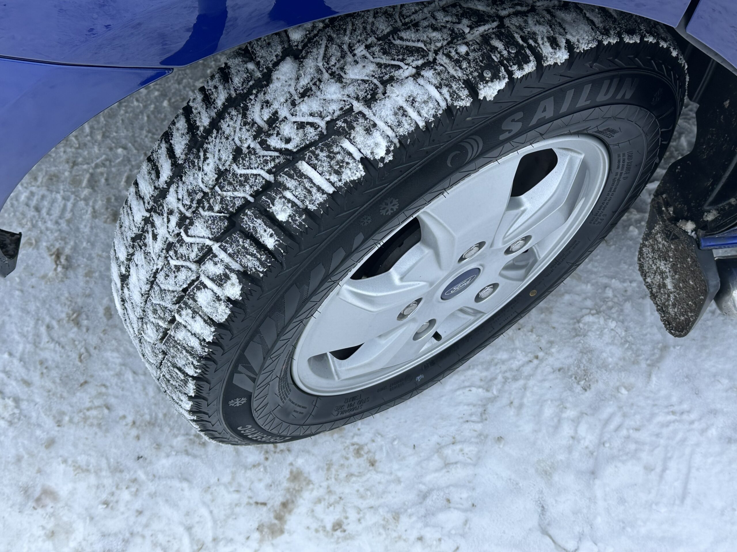 Ford Transit Custom L2H1 Titanium Sport 11.2016