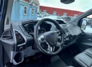 Ford Transit Custom L2H1 Titanium Sport 11.2016