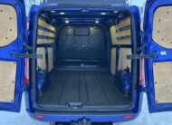 Ford Transit Custom L2H1 Titanium Sport 11.2016