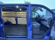 Ford Transit Custom L2H1 Titanium Sport 11.2016