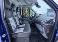 Ford Transit Custom L2H1 Titanium Sport 11.2016