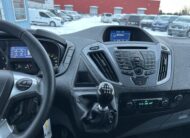 Ford Transit Custom L2H1 Titanium Sport 11.2016