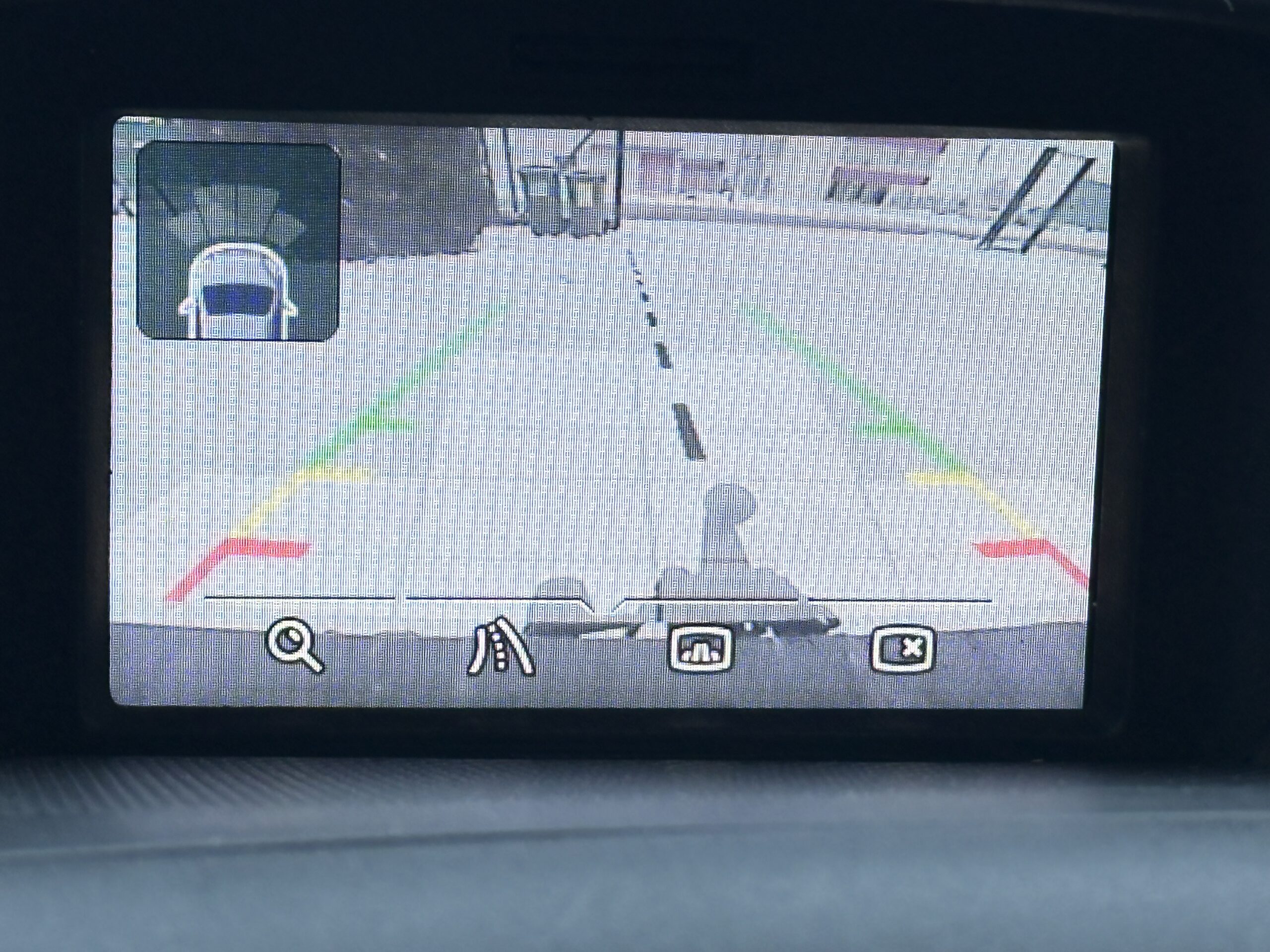 Ford Transit Custom L2H1 Titanium Sport 11.2016