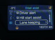 Ford Transit Custom L2H1 Titanium Sport 11.2016