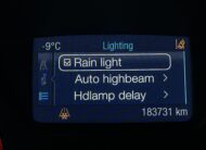 Ford Transit Custom L2H1 Titanium Sport 11.2016