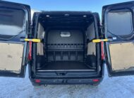 Ford Transit Custom L2H1 Titanium 5Ps N1 8.2020