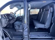 Ford Transit Custom L2H1 Titanium 5Ps N1 8.2020
