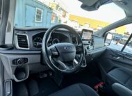 Ford Transit Custom L2H1 Titanium 5Ps N1 8.2020