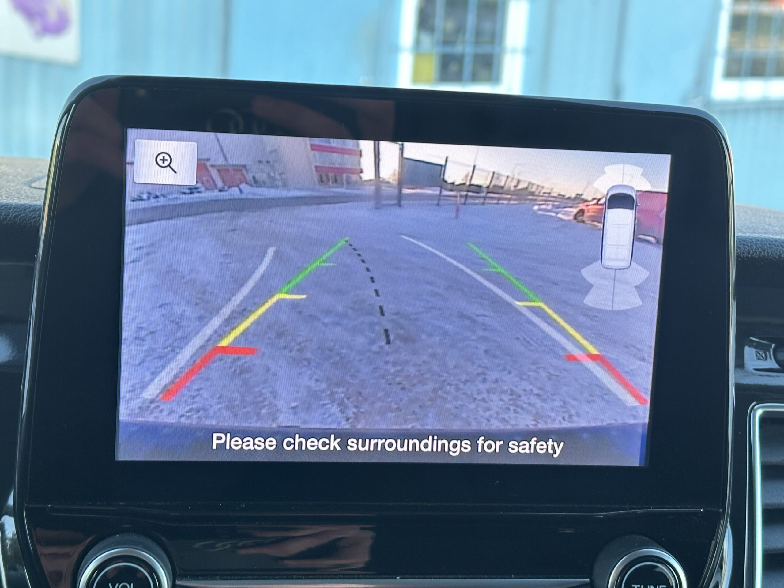 Ford Transit Custom L2H1 Titanium 5Ps N1 8.2020