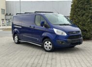 Ford Transit Custom L2H1 Titanium Sport 11.2016