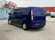 Ford Transit Custom L2H1 Titanium Sport 11.2016