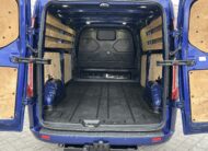 Ford Transit Custom L2H1 Titanium Sport 11.2016