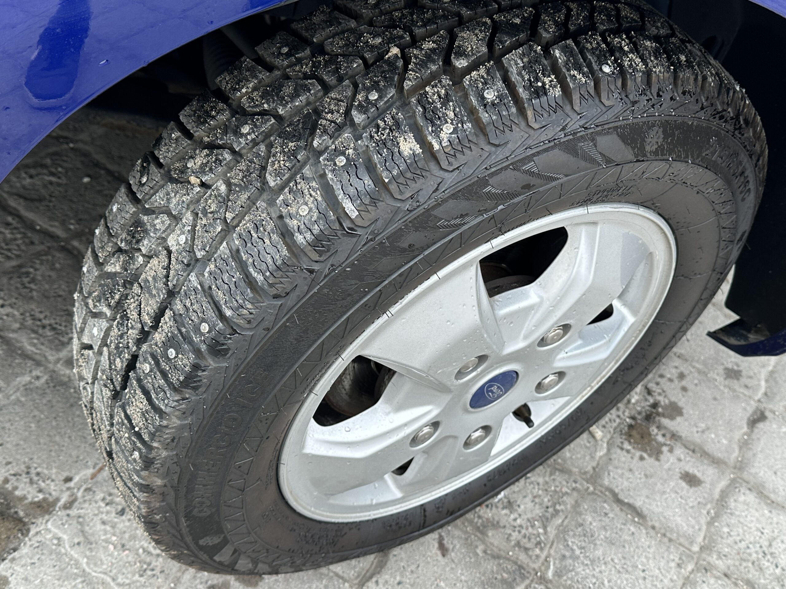 Ford Transit Custom L2H1 Titanium Sport 11.2016