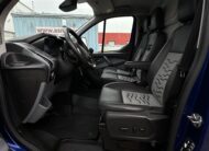 Ford Transit Custom L2H1 Titanium Sport 11.2016