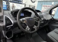 Ford Transit Custom L2H1 Titanium Sport 11.2016