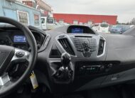 Ford Transit Custom L2H1 Titanium Sport 11.2016