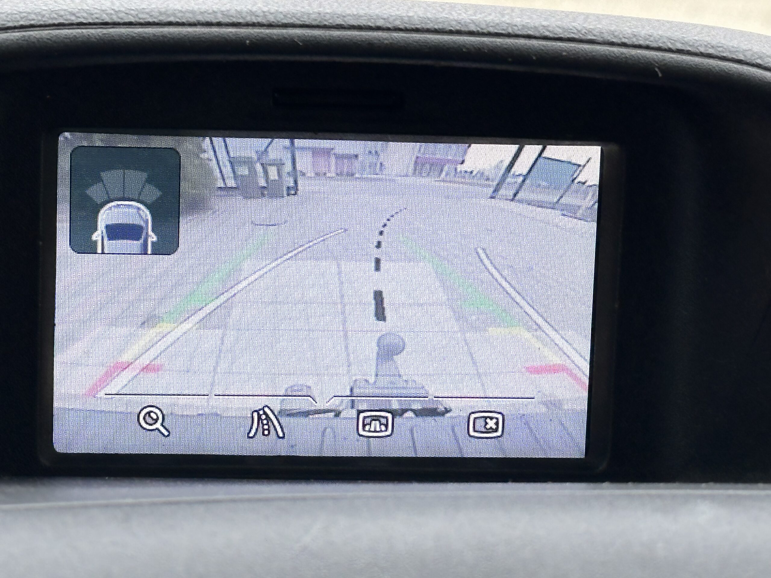 Ford Transit Custom L2H1 Titanium Sport 11.2016