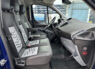 Ford Transit Custom L2H1 Titanium Sport 11.2016