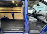Ford Transit Custom L2H1 Titanium Sport 11.2016